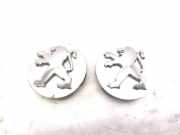 Radabdeckung Peugeot 307 () 9639098380