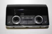 Heizungsbetätigung (Konsole) vorne Audi A8 (4H) 4H0919158D