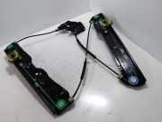 Fensterheber rechts hinten Land Rover Range Rover Evoque I (L538) BJ3223200AG