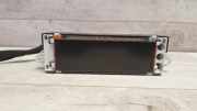 Head-Up-Display PEUGEOT 307 (3A/C) 1.4 16V 9664222280