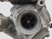 Turbolader JAGUAR S-TYPE (X200) 2.7 D 6R8Q6K682BA