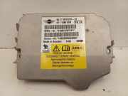 Steuergerät Airbag Mini Mini Paceman (R61) 9812297