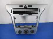 Heizungsbetätigung (Konsole) vorne Opel Astra H Kasten () 13201299