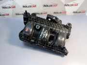 Ansaugbrücke OPEL Crossland X (P17) (P17) 1.2 (75) 9802101480