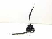 Verriegelung Tür rechts NISSAN JUKE (F15) 1.6