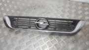 Kühlergrill komplett Opel Vectra B (J96) 90568226