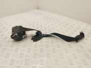 Sicherheitsgurt hinten rechts FORD FOCUS IV (HN) 1.0 EcoBoost JX7BN611B68