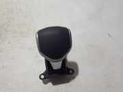 Schalthebel Renault Captur I (H5, J5) 349031345R