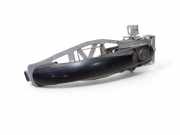 Türaußengriff vorne rechts VW TRANSPORTER V (T5) Minibus / passenger 1.9 TDI