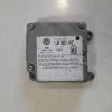 Airbag-Steuergerät VW PASSAT B5 (3B2) 1.9 TDI 1J0909607