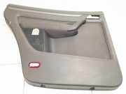 Türverkleidung links hinten VW Touran (1T3) 1T0867211023