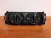 Heizungsbetätigung (Konsole) vorne Mercedes-Benz E-Klasse (W210) 4818