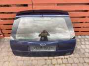 Kofferraumdeckel FORD MONDEO III Sedan (B4Y) 2.5 V6 24V