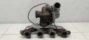 Turbolader RENAULT MEGANE IV (B9A/M_) 1.5 dCi 90 (B9A1) 140042975R