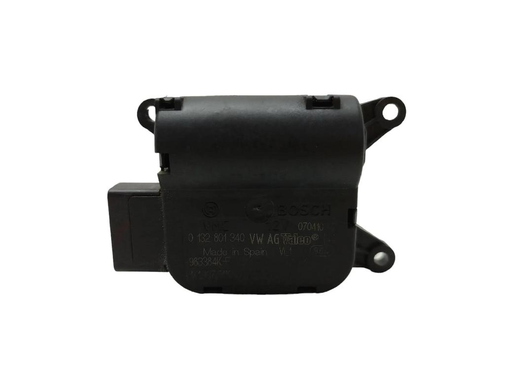 Steuerklappe für Luftversorgung VW Golf VI Cabriolet (517) 1K1907511C