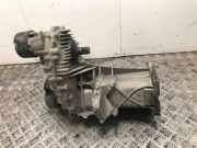 Verteilergetriebe VW Touareg II (7P) LSK