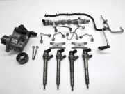 Kraftstoffsystem VW TIGUAN (5N_) 2.0 TDI 03L130277J 0445010514