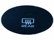 Schalter für Fensterheber links hinten Hyundai iX35 (LM) 937802S900