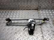 Scheibenwischermechanismus vorne BMW X5 (E53) 3.0 d 24012673