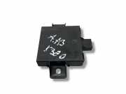Alarmblock AUDI A3 Cabrio (8P7) 1.6 1K0907719