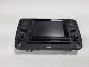 Radio/Navigationssystem-Kombination VW Golf VII Variant (BA, BV) 5G0919605D