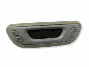 Navigationsanzeige SEAT ALHAMBRA (7V8, 7V9) 1.9 TDI 7M3919203A