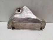 Heat Insulation MASERATI GHIBLI (M157) 3.0 S Q4