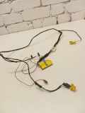 LENKWINKELSENSOR AIRBAGSCHLEIFRING WICKELFEDER VW TRANSPORTER IV Furgon (70XA) 2.5 7D1971581N