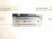 Kofferraumdeckelverkleidung