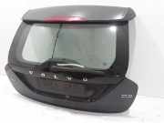 Heckklappe geschlossen Volvo V60 I (155) 31395954