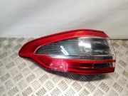 Rücklicht hinten links FORD S-MAX (WA6) 2.0 TDCi 17318701
