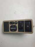 Tastenpanel TOYOTA AVENSIS Estate (_T25_) 2.0 D-4D (CDT250_)