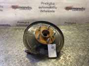 Radnabe hinten Opel Insignia A (G09)
