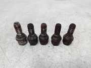 Schrauben NISSAN NOTE (E11, NE11) 1.5 dCi