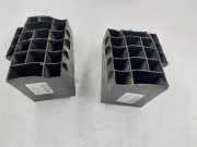 Stoßstangenhalter vorne links RENAULT MASTER II Minibus / passenger (JD) 2.5 dCi 120 7700352112 7700352113