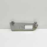 Sonnenblende rechts Audi Q7 (4M) 4M0857552H