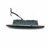 Parktronic PDC-Display MERCEDES-BENZ M (W166) ML 350 BlueTEC 4-matic (166.024) A1725420023