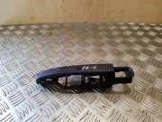 Türaußengriff hinten rechts MERCEDES-BENZ M (W163) ML 270 CDI (163.113) 1637600034