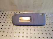 Sonnenblende rechts Audi A3 (8L) 8D0857551