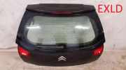 Kofferraumdeckel CITROËN C3 II 1.6 HDi 110