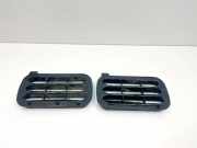 Karosserielüftungsgitter MERCEDES-BENZ SL (R129) 500 SL (129.066) A1248370230 A1248370242