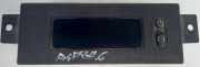 Display Opel Astra G Caravan (T98) 009133265