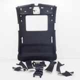 Dachsatz scwarz MERCEDES-BENZ GLC (C253) 250 d 4-matic (253.309) A2536902800 A0009018503