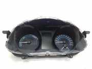 Kombiinstrument TOYOTA AURIS (_E18_) 1.8 Hybrid (ZWE186_) 83800F2E63