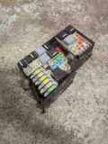 Sicherungskasten Ford Focus II (DA, DP, HCP) 4R7311F14F1