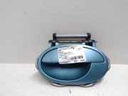 Türaußengriff hinten links OPEL MERIVA 1.7 DTI 8048604