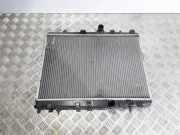 Kühler Opel Crossland X (P17) 873461000