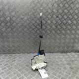 Türschloss vorne links PORSCHE Taycan Sport Turismo (Y1C) 4S Performance Battery Plus 4N2837015