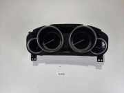 Kombiinstrument MAZDA 6 Estate (GH) 2.2 MZR-CD 3HGDN1B
