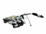 Sitzsteuerungsmotor vorne links VW PHAETON (3D_) 3.0 V6 TDI 4motion 022005121500095